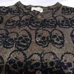 2025年最新】HYSTERIC GLAMOUR カーディガンの人気アイテム - メルカリ