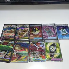 ポケモンカードゲーム セット