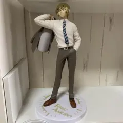 名探偵コナン　安室透 フィギュア スーツ姿