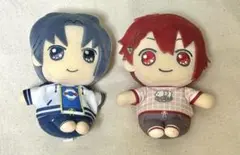 アイナナ 一織 三月 きらどる セット - メルカリ