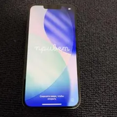Apple iPhone 13 本体　グリーン　simロックなし