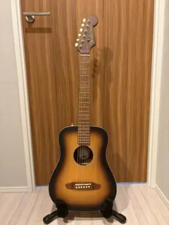 Fender redondo mini アコースティックギターのサムネイル