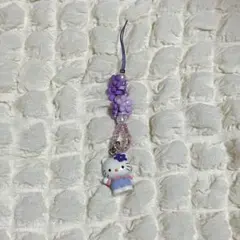 ハローキティ　キーホルダー
