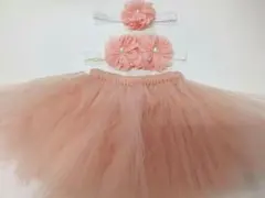 ベビードレス　B品質