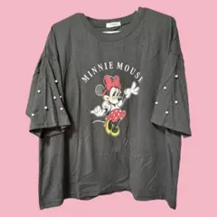 しまむら ミニー Tシャツのサムネイル