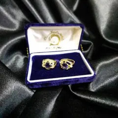 468 指輪 金色 銀色 リング 金 アクセサリー 可愛い♥ 生前整理等