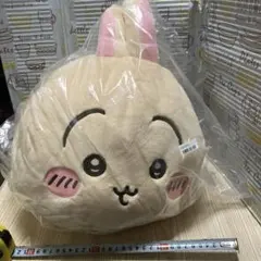 ちいかわ プレミアムドームクッション うさぎ