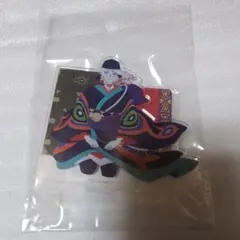 モノノ怪　劇場版　薬売り　アクリルスタンド