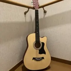 Jinseas FT-711 アコースティックギターのサムネイル
