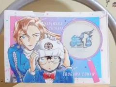 名探偵コナングッズ