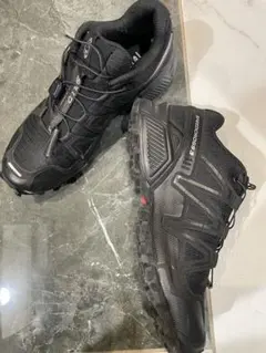 SALOMON M&S conta grip speed cross3