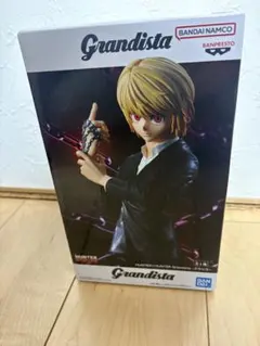 2026年最新】クラピカ フィギュア プライズの人気アイテム - メルカリ