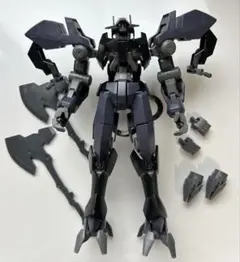 HG ガンダム グレイズアイン ガンプラのサムネイル