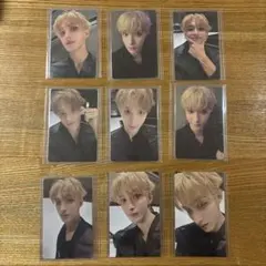 seventeen ドギョム　17 is right here まとめ