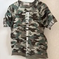 ZARA ザラ　110センチ　Tシャツのサムネイル
