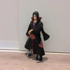 NARUTO疾風伝 うちはイタチ Grandista フィギュア