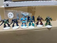 2025年最新】ガンダム ミニフィギュアセレクションの人気アイテム