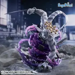 SEGA FIGURIZMα 呪術廻戦 魔虚羅 フィギュア マコラ 5個セット - メルカリ