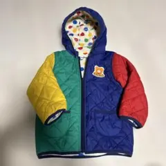 ミキハウス HOT BISCUITS アウター 100