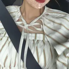 リリーブラウン　ボレロセットワンピース お値下げ致しました