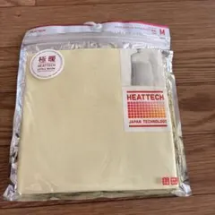 HEATTECH エクストラウォーム タートルネック T(長袖) 最終お値下げ