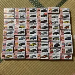 新品トミカ まとめ売り　256台　引退品 2026年最新】トミカ引退品の人気アイテム - メルカリ