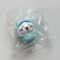 ちいかわ ハチワレ おきがえパジャママスコット パジャマパーティーズ ガチャ