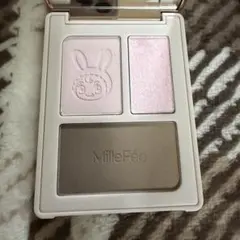 MilleFée チート級コントゥアパレット 03 ふっくらピンクのサムネイル
