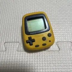 ポケットピカチュウ MPG-001