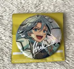 あんさんぶるスターズ 滝維吹 缶バッジ