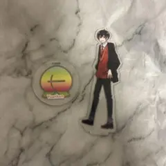 カラフルピーチ ゆあんくん しまむらコラボ