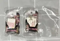 ダイキャストチャーム キュアモ