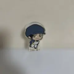 名探偵コナン セガラッキーくじ 赤井秀一 アクリルブロック