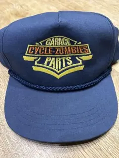 2026年最新】cycle zombies キャップの人気アイテム - メルカリ