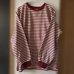 ♡10/12限定価格♡ 【niko and…】COLORマイスターロングTシャツ