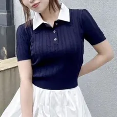 dazzlin トップスのサムネイル