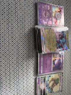 ろ*る様 ポケモンカード まとめ売り