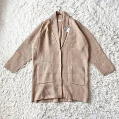 新品 VALENTINO GARAVANI カーディガン カシミヤ 5%のサムネイル