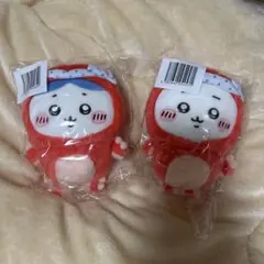 ちいかわ　たこイカくじ　c賞　ぬいぐるみ