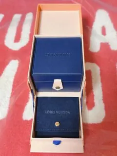 Louis Vuitton ヴィトン ジュエリーケース 未使用品