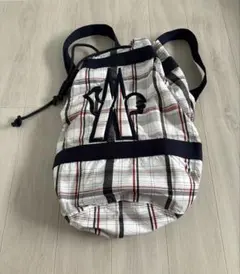 2025年最新】バックパック THOM BROWNEの人気アイテム - メルカリ