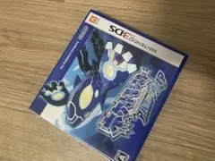 ポケットモンスター アルファサファイア