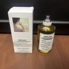 2026年最新】メゾンマルジェラ 香水 マッチャの人気アイテム - メルカリ