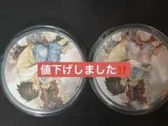 デスノート ラッキー缶バッジBOX くじ - メルカリ