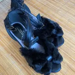 冬用サンダルのサムネイル
