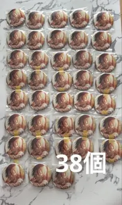 プロセカ グリ缶 神代類 38個セット