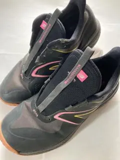 ニューバランステニスシューズオールコートWCH796V3 WCH796B3 2E