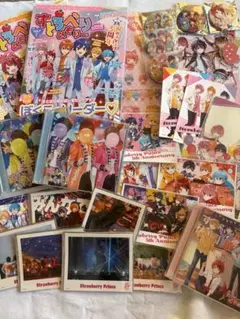 すとぷり まとめ売り 定価総価格8000円以上