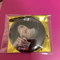 KCON カフェ 2024 缶バッジ　8turn ミョンホ