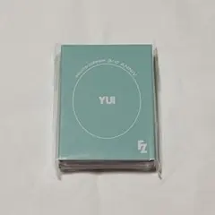 即購入可能　フルーツジッパー　櫻井優衣　スペシャルトレカセット 12枚入り